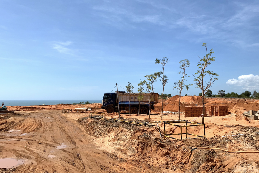 Đề xuất quy định mới về Quỹ phát triển đất