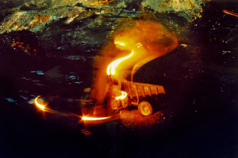 TKV đẩy mạnh kế hoạch cung cấp than cho điện các tháng cao điểm mùa khô