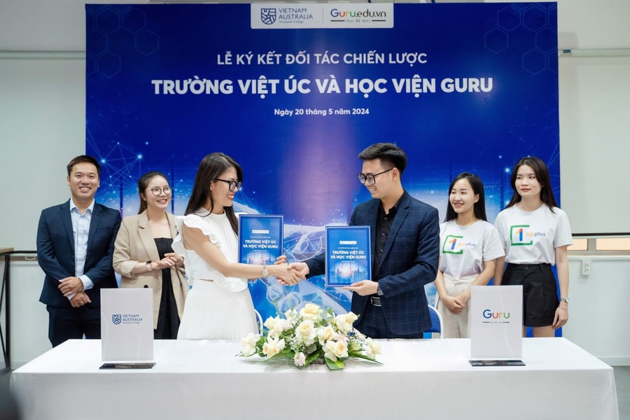 Giải bài toán “khát nhân lực” giỏi ngành Digital Marketing