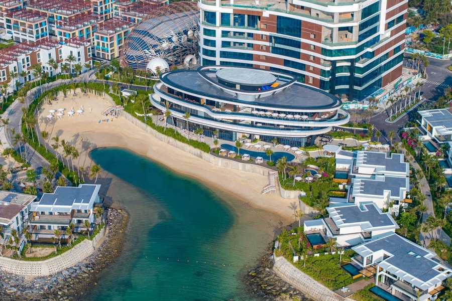 Phân tích giá trị đầu tư căn hộ Libera Nha Trang đầy tiềm năng