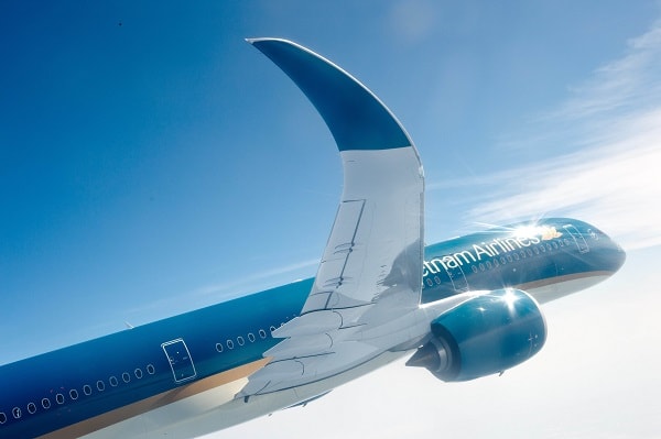 Vietnam Airlines vươn tầm 5 sao bắt đầu từ “mặt đất”