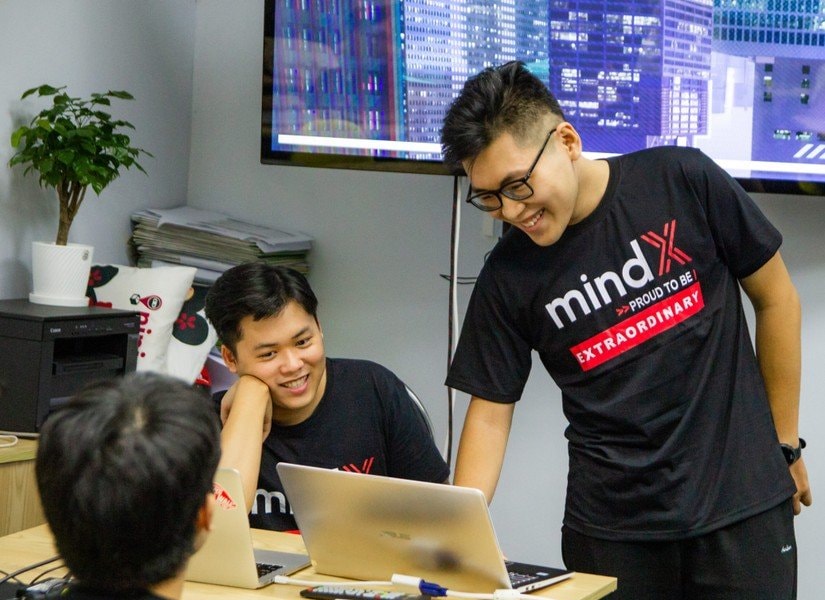 Vì sao MindX tiếp tục thu hút vốn đầu tư?