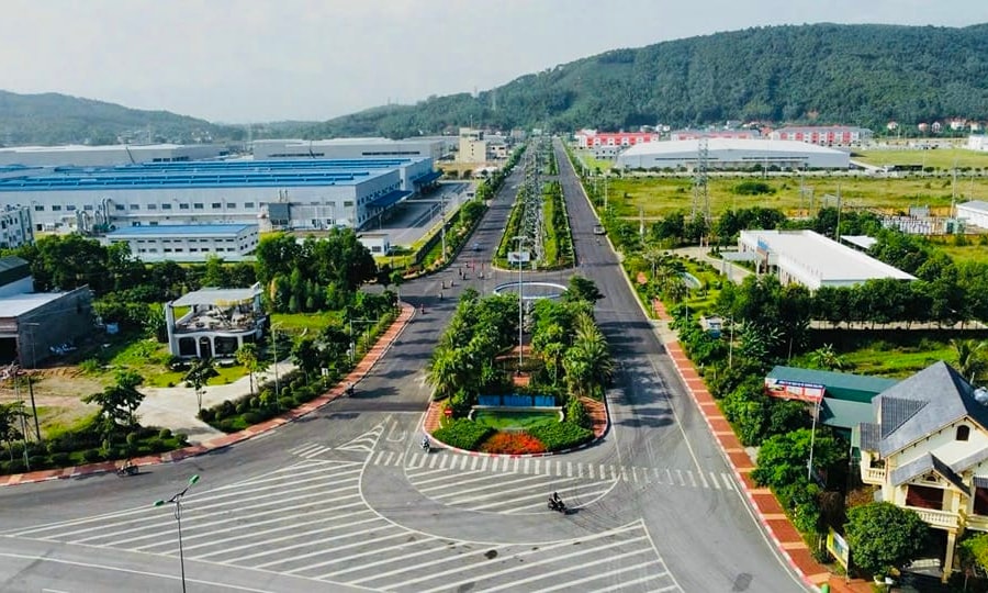 Quảng Yên: Áp lực thiếu hụt lao động