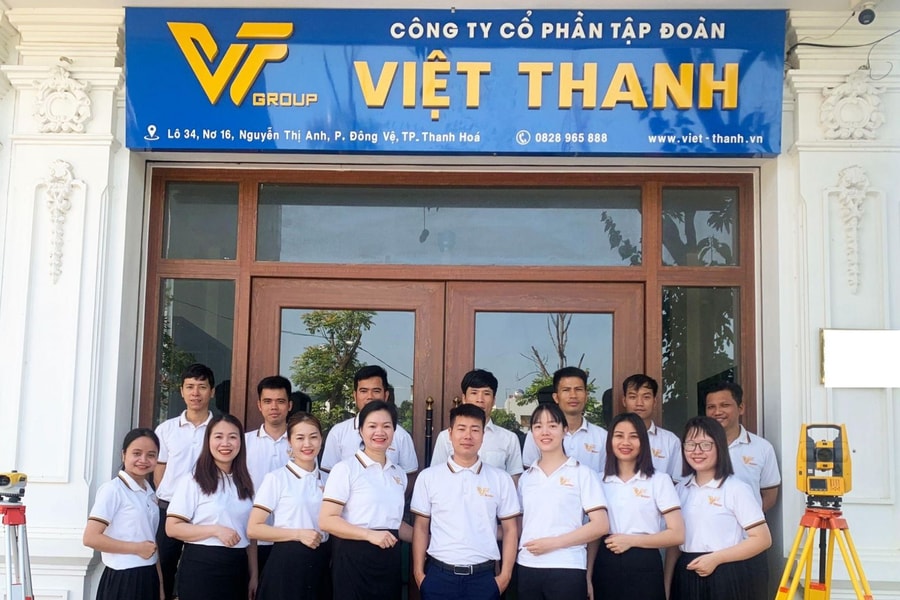 Việt Thanh Group: Vươn mình vượt qua làn sóng suy thoái kinh tế nhờ chiến lược kinh doanh “khôn ngoan”