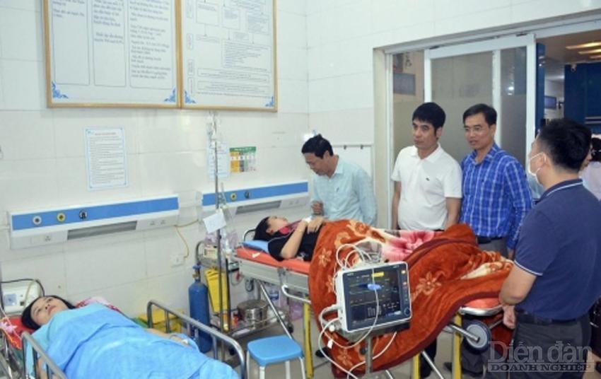 An toàn vệ sinh thực phẩm: Khâu quản lý, giám sát cần chặt chẽ hơn nữa!