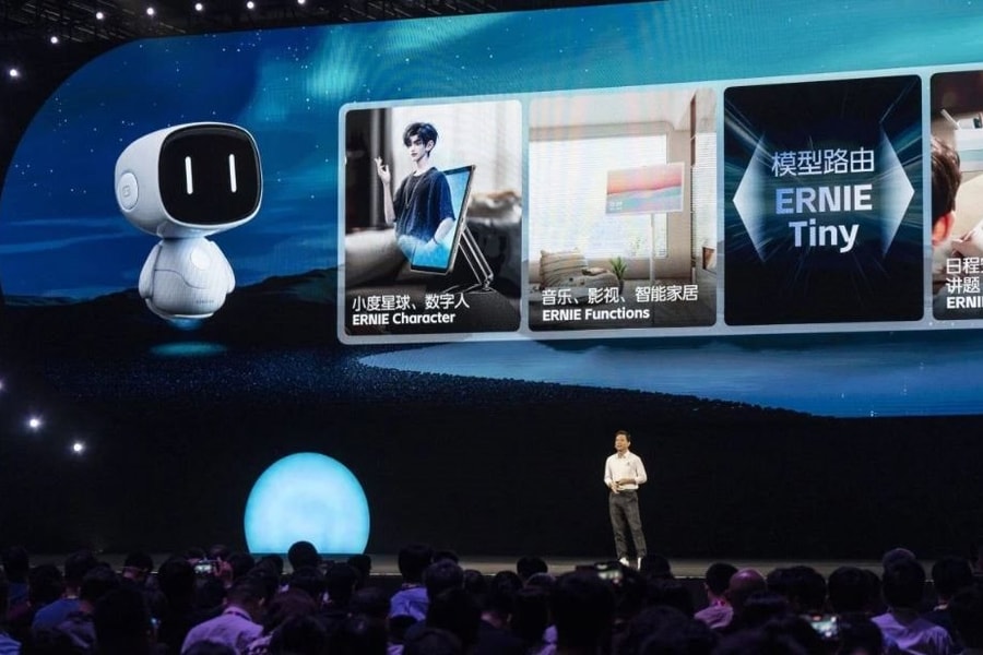 "Nóng" cuộc chiến giá cả giữa các doanh nghiệp AI