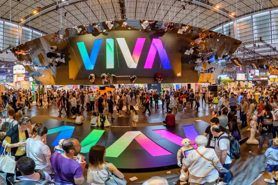 Lộ diện tham vọng trở thành siêu cường AI của Pháp