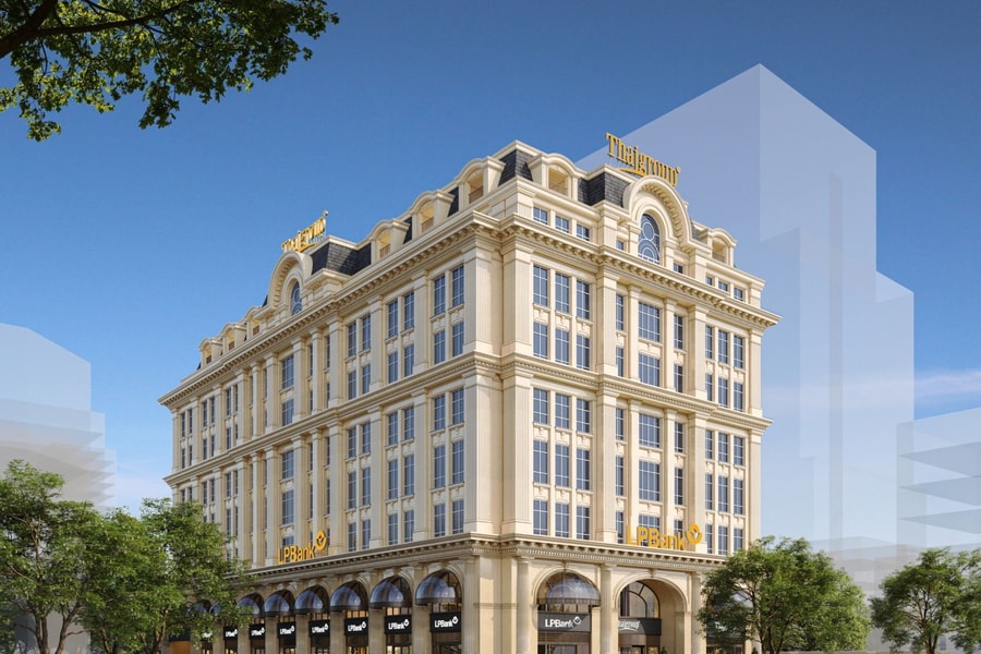 Hé lộ Thaihomes đơn vị phát triển loạt dự án BĐS của Thaigroup