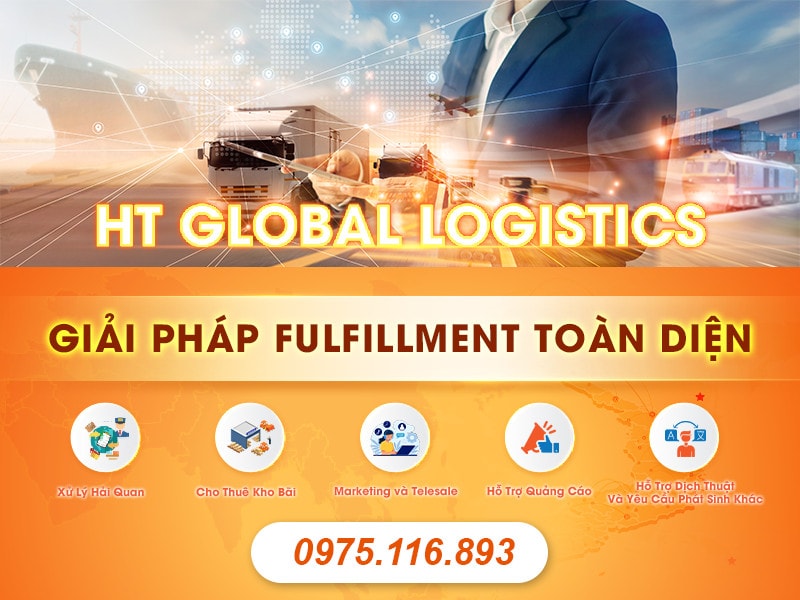 HT Global Logistic kết nối doanh nghiệp Việt vươn tầm Đông Nam Á