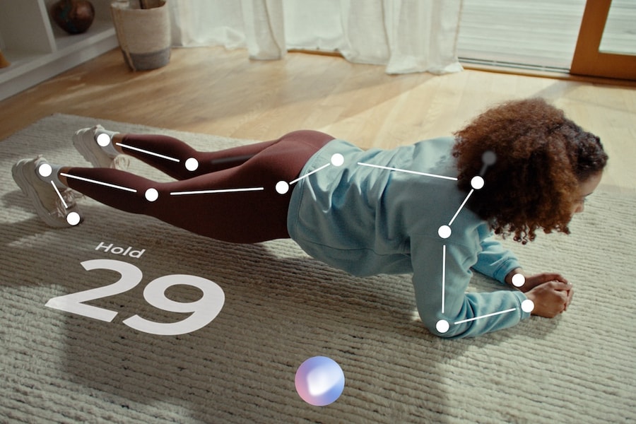 Các doanh nghiệp khởi nghiệp tận dụng AI thay đổi dịch vụ chăm sóc sức khỏe