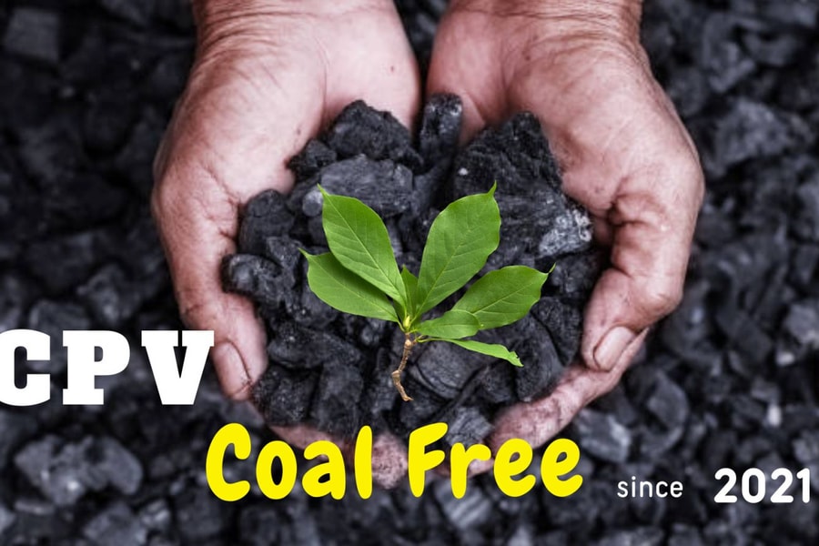 C.P. Việt Nam thực hành cam kết bền vững hướng đến mục tiêu Net Zero