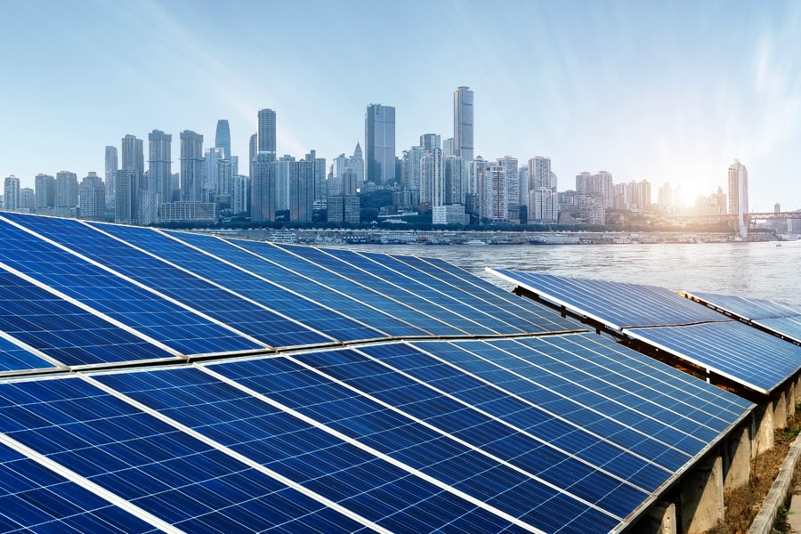 Mỹ “đánh chặn” thêm mũi nhọn kinh tế Trung Quốc