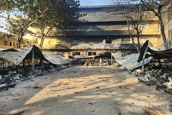 Cần giám sát, xử lý hoạt động cho thuê đất sai quy định