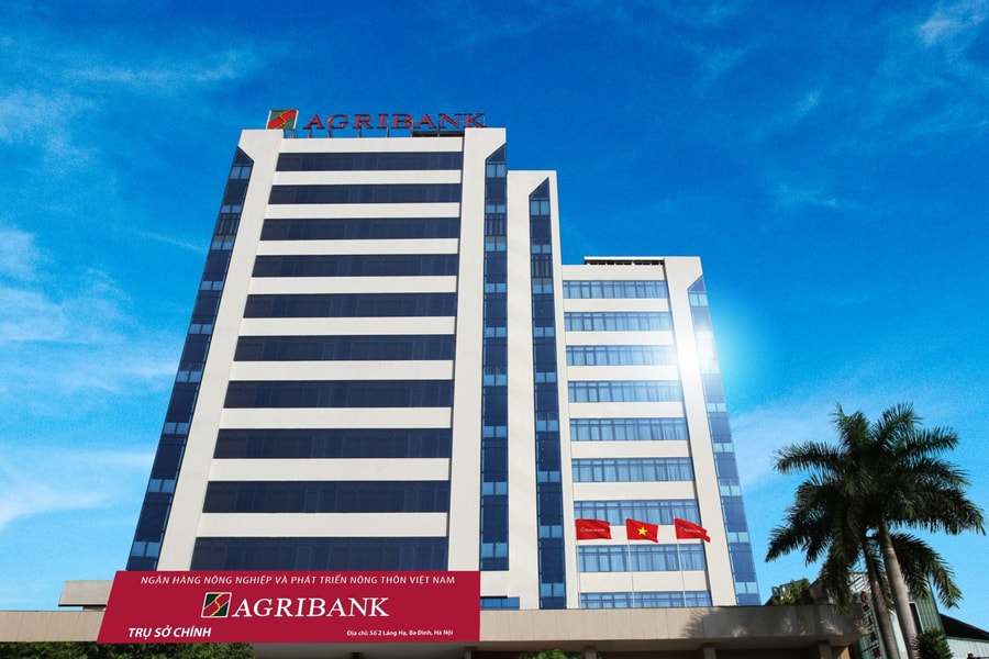 Agribank triển khai tiện ích đăng ký mua vàng miếng SJC trực tuyến