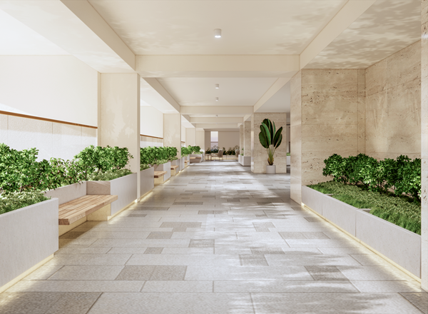 Regal Residence Luxury bên biển sở hữu lâu dài -  "hàng hiếm” tại Quảng Bình