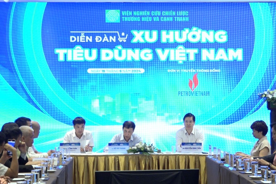 Linh hoạt, đổi mới chiến lược kinh doanh phù hợp với xu hướng tiêu dùng