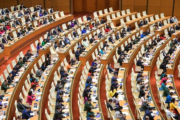 Quy hoạch Thủ đô Hà Nội phải cụ thể, đầy đủ, chính xác