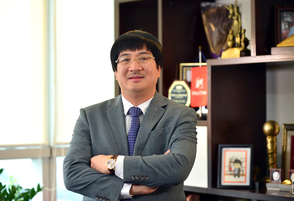 Báo chí thúc đẩy cộng đồng doanh nghiệp phát triển