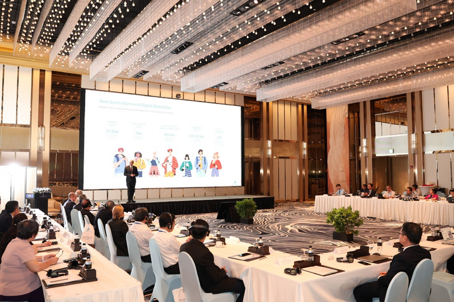 Người Việt mỗi năm chi khoảng 2 tỷ USD để sang nước ngoài khám chữa bệnh