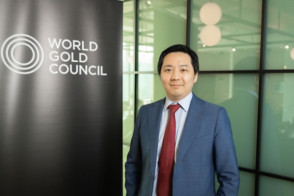 Hội đồng Vàng thế giới: Nhu cầu vàng ở Việt Nam rất lớn