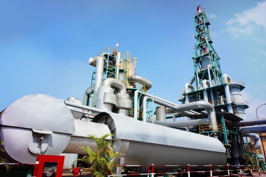 Doanh nghiệp hóa chất tăng vốn cổ phần, tạo động lực mới