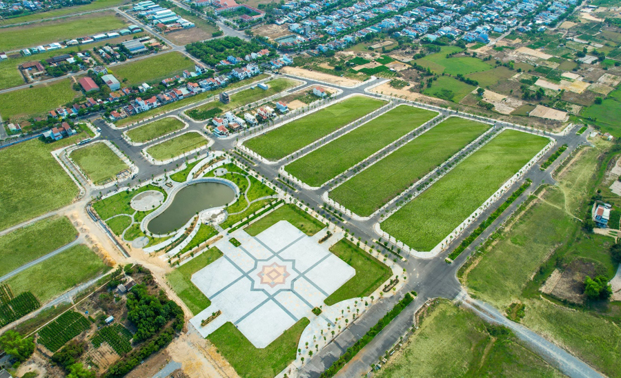 Hội An: Sản phẩm “nền móng” đón chu kỳ bất động sản mới