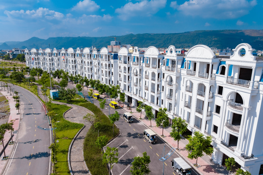 Vịnh giải trí Safabay tăng nhiệt nhờ chính sách bán hàng hấp dẫn