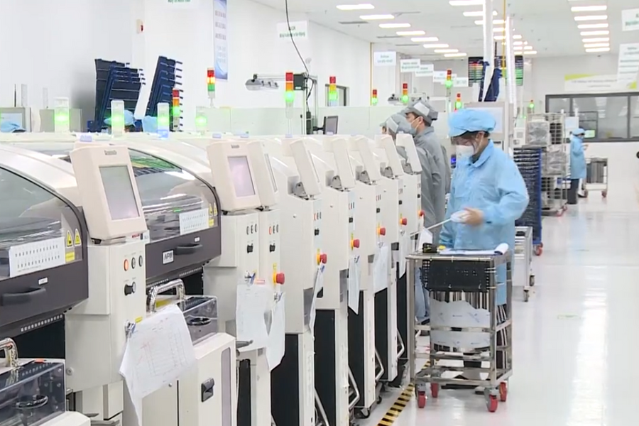 Công nghệ nhiệt lạnh và phòng sạch mở ra cơ hội hợp tác cho doanh nghiệp Việt   