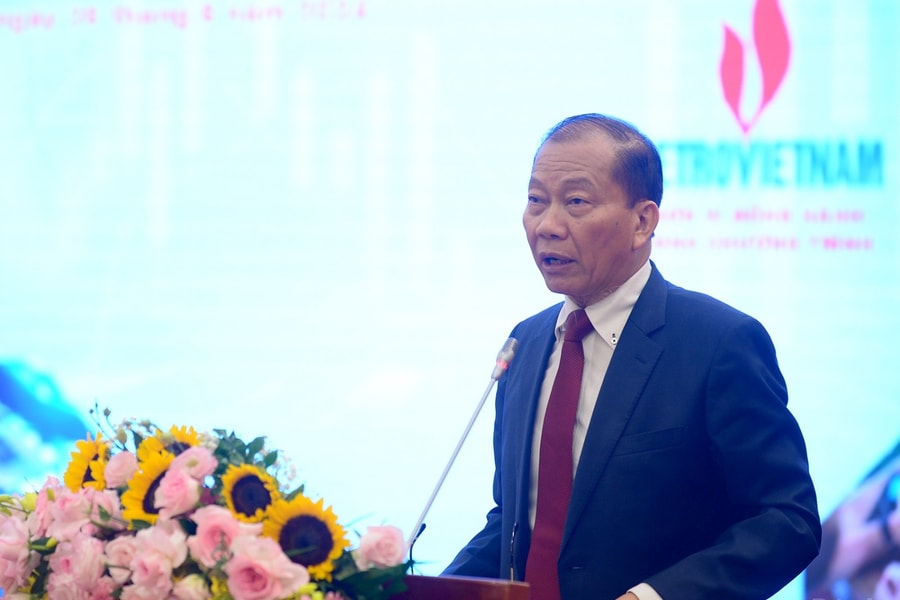 DIỄN ĐÀN KINH DOANH: Cơ hội tốt cho đa dạng hoá chuỗi cung ứng