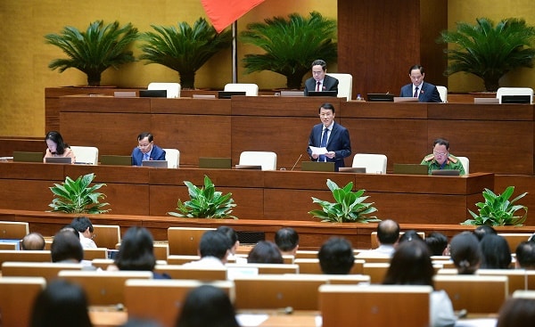 Không làm tăng chi phí tuân thủ từ các quy định PCCC