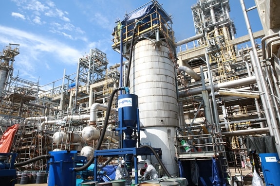 Dự báo BSR chuyển sàn và cơ hội lọt rổ VN30