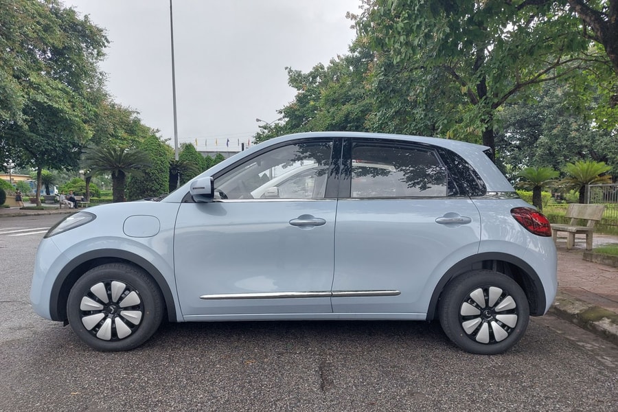 Wuling Bingo sắp ra mắt tại Việt Nam, giá dự kiến khó dưới 500 triệu đồng