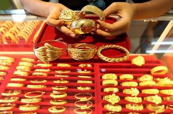 Cần cho phép thành lập các quỹ tín thác bằng vàng