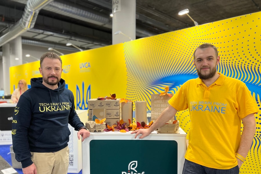 Startup tìm hướng đi mới để bảo vệ hệ sinh thái rừng