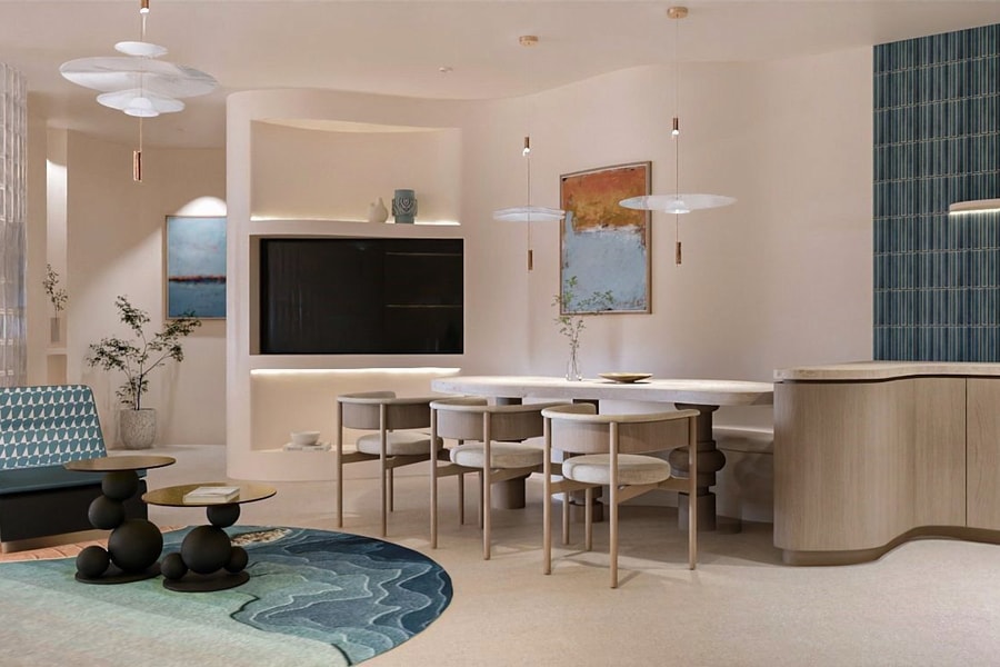 Lộ diện bộ sưu tập phiên bản giới hạn dành cho chủ nhân xứng tầm tại Libera Nha Trang