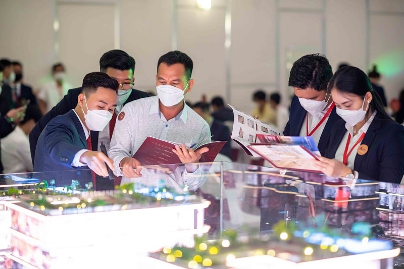 DKRA Group: Dự báo tình hình tăng trưởng sẽ rõ nét hơn