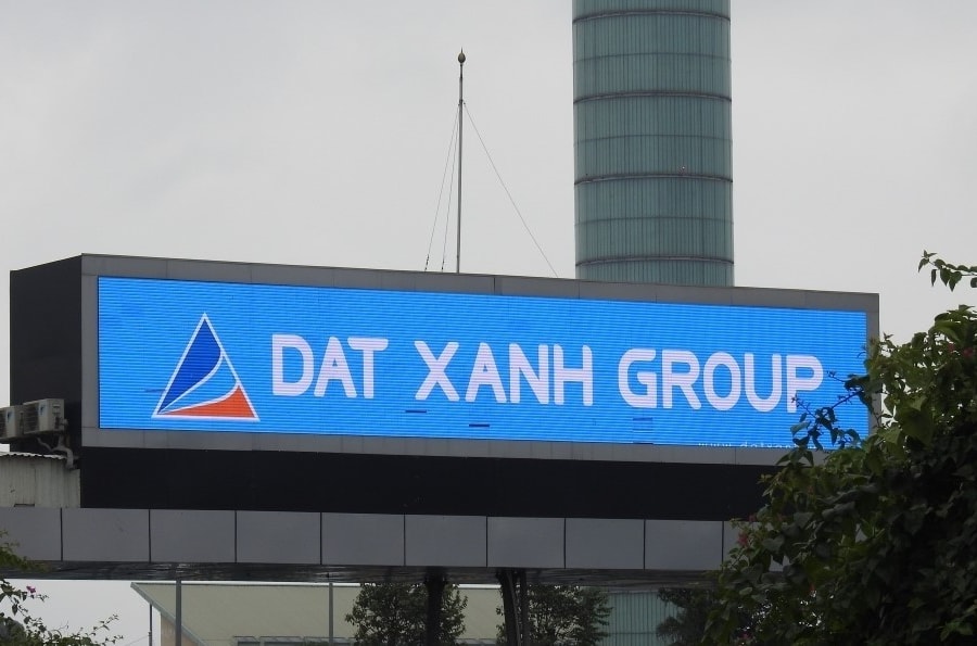 Đất Xanh Group phản hồi đơn tố cáo của nhóm trái chủ trái phiếu