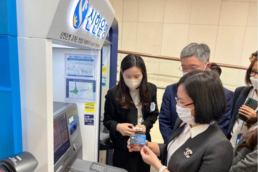 Mùa du lịch: Tối ưu thanh toán với thẻ nội địa