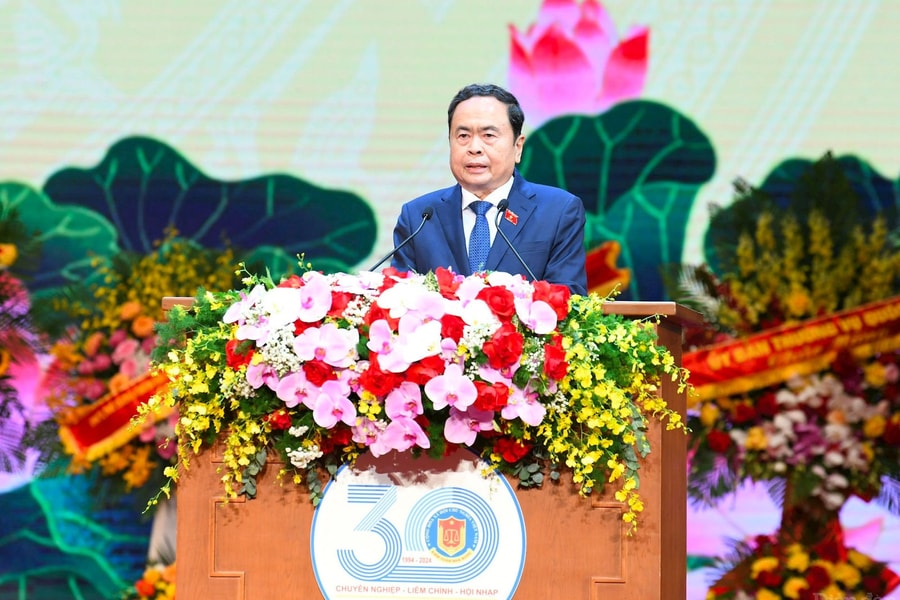 Kiểm toán Nhà nước siết chặt kỷ cương vì nền tài chính quốc gia minh bạch, bền vững