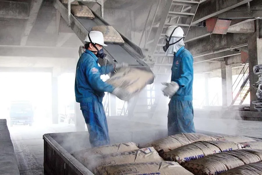 Báo động "sức khoẻ" doanh nghiệp ngành Xi măng, kiến nghị không khuyến khích dự án mới