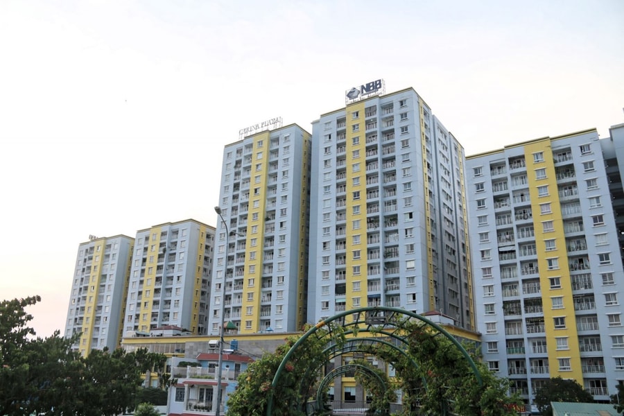 NBB: Tổng tài sản gần 8 nghìn tỷ, lợi nhuận chưa tới 500 triệu đồng