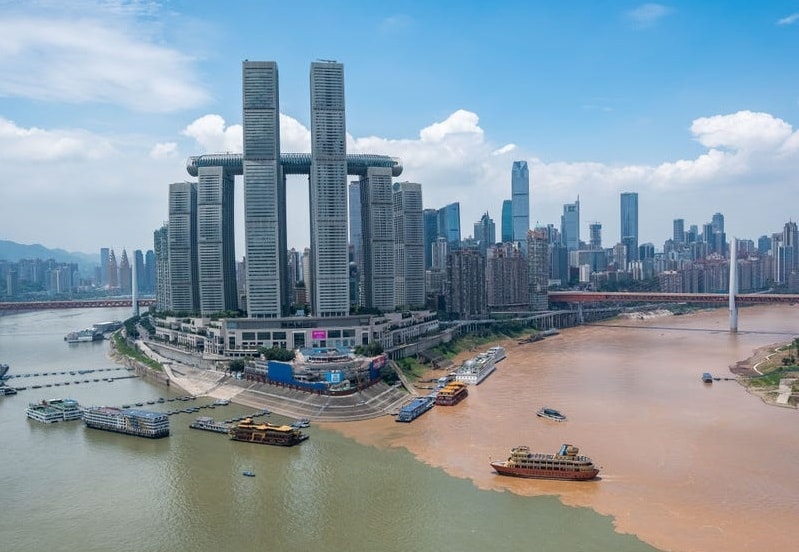 Vì sao giới nhà giàu Trung Quốc “xấu hổ" về sự xa xỉ?