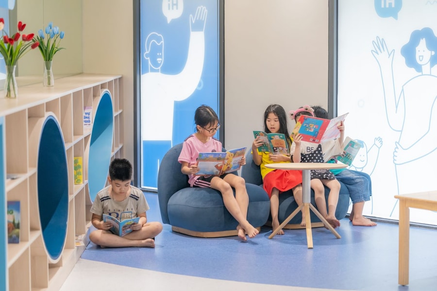 Chủ đầu tư kín tiếng kiến tạo 10.000 tổ ấm khắp Việt Nam