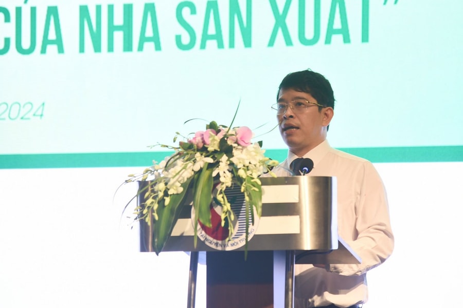 Củng cố vị thế doanh nghiệp trong thương mại đầu tư toàn cầu