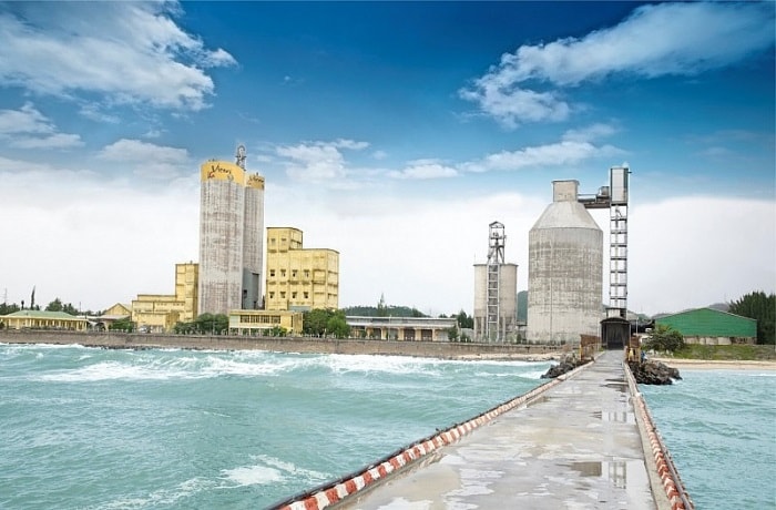 Tiêu thụ xi măng gặp khó, HVX lỗ quý thứ 5 liên tiếp