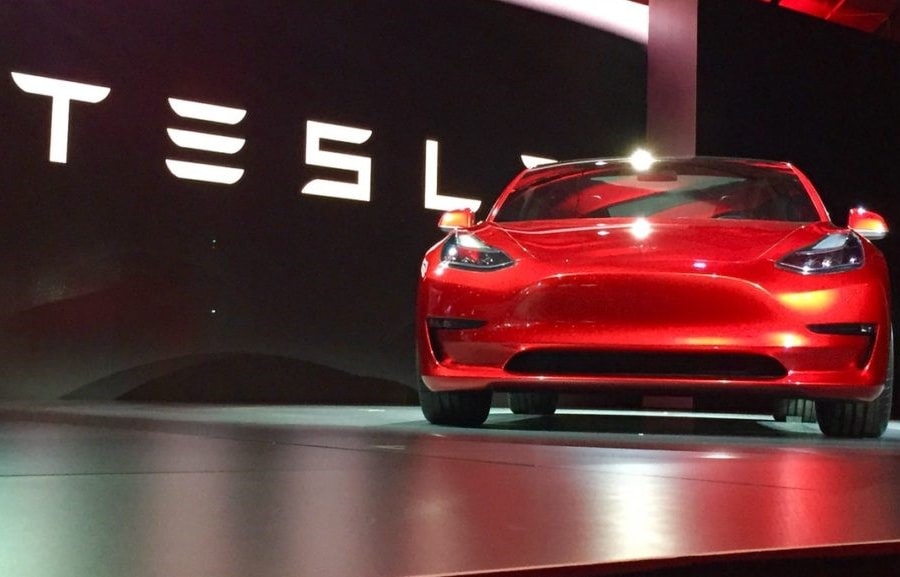 Cổ phiếu Tesla ở đâu sau 5 năm nữa?