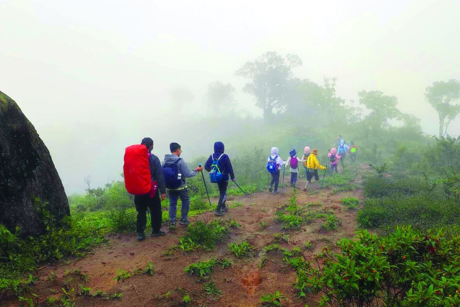 Quy hoạch du lịch, Tây Nguyên nắm lợi thế nào?