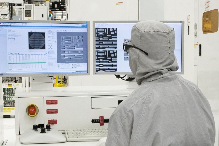 Chiến lược bán dẫn của Singapore (Kỳ I): "Bước đi" khác người