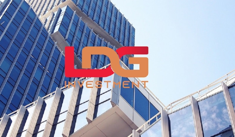 LDG: Khẳng định không mất khả năng thanh toán