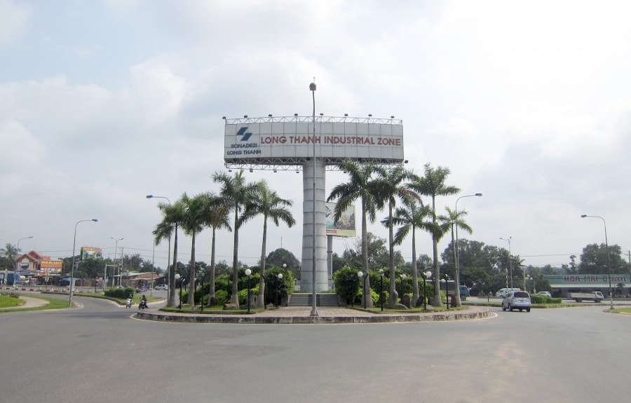 Bất động sản khu công nghiệp khởi sắc, doanh nghiệp “họ Sonadezi” làm ăn ra sao?